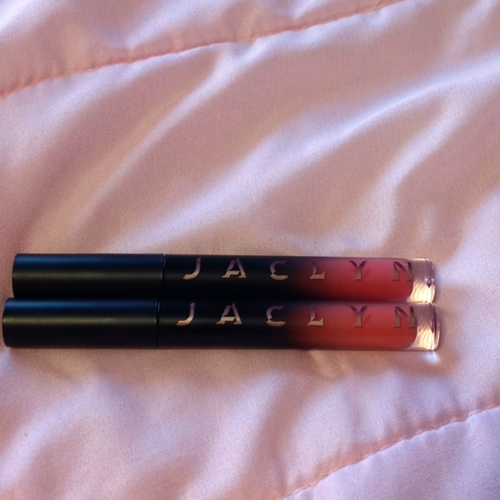 Jaclyn Hill liquid lipsticks